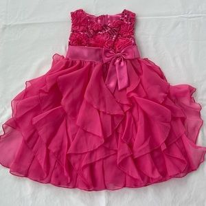 American Princess Dress